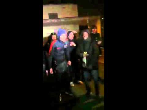 Prepation Du Clip " On Va Les Cannés #RIPÉE LA Z