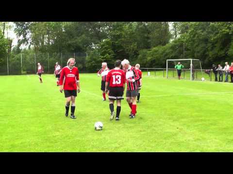 SG Moorburg Altenwerder gegen Union o3 Hlt