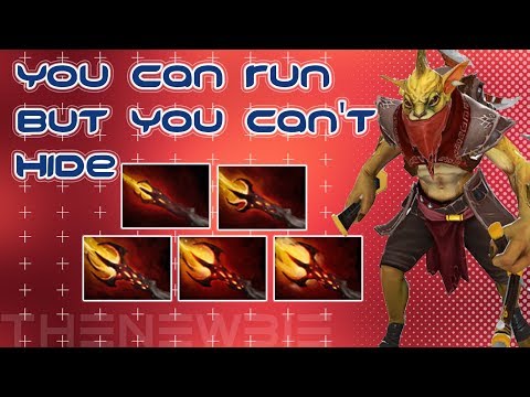 Bounty hunter first item Dagon _ NB