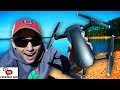 DJI Mavic Air Range Test It Can Go HOW FAR Testing Both 2 4 And 5 8