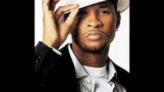 Usher-She&#39;s Got The Part(New &#39;08)