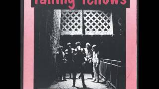 The Failing Fellows - First Train First