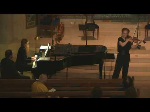 2 Hebrew Pieces Op. 35 No. 2 by Joseph Achron