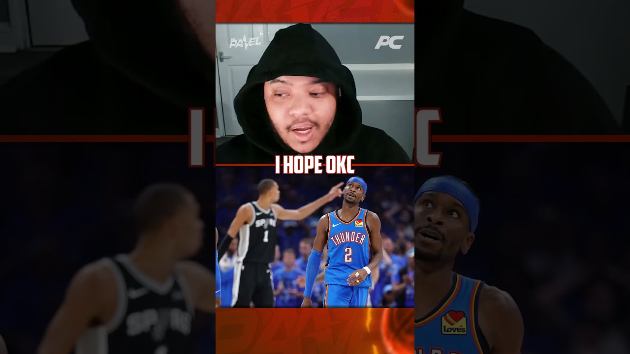 How the Thunder Should Prep for the NBA Playoffs
