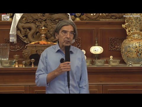 Szántai Lajos előadása: Szkíták Világa  Magyarok Fénye.