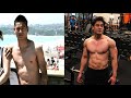 4 MUST KNOW FITNESS TIPS FOR BEGINNERS | PHYSIQUE TRANSFORMATION