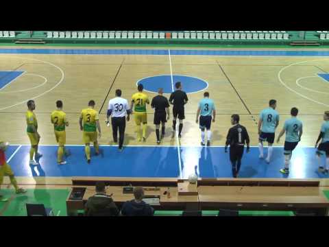 2016-17 16 Nitra - Levice