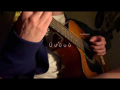 Bird Worm - RPT MCK (feat. Trung Tran) | Cover Bland