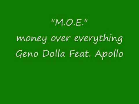 M.O.E.-Geno Dolla feat. Apollo 2.wmv