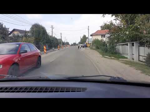 Comuna Udești, Bucovina de Sud, România