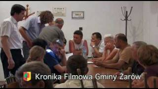 preview picture of video 'Spotkanie w Bukowie'