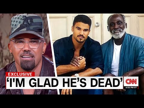 Shemar Moores Parents
