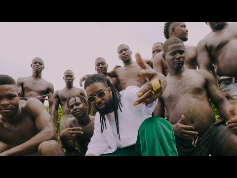 JOSSMAN - AFROKING: Ep 4 Timbiquí por dentro 