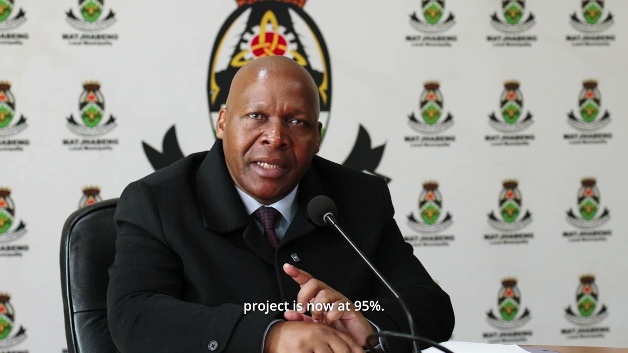SIDSSA26 | ANNOUNCEMENT OF THE TOP 8 PRIORITY INFRASTRUCTURE PROJECTS | SIPs | PROJECT PREPS