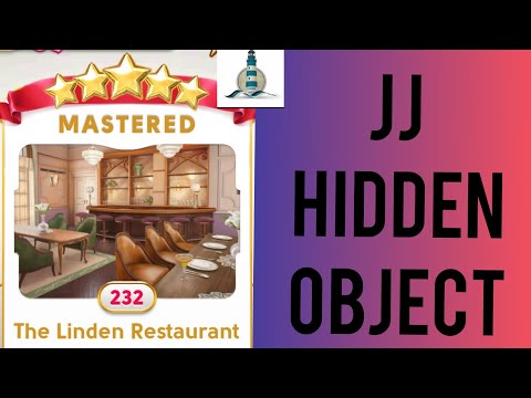 June's journey | volume-1 chapter-47 | level-232 | The Linden Restaurant