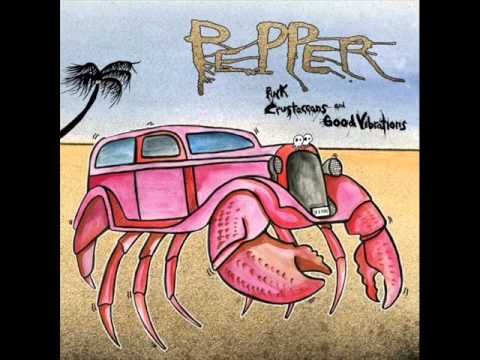 Pepper - Slave.wmv Video