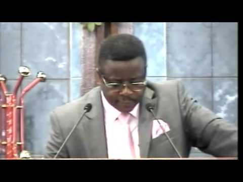 PASTEUR VIBIDILA, Il vient bientot, 2012-02-12