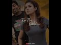 𝕋hangame 𝕌nnadhaan NaanumRowdyDhaan Love Whatsapp Status Anirudh Hits MUSIC BEATS