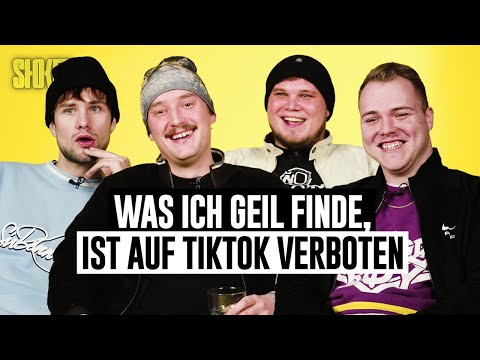 Wettsaufen mit BHZ? Bierverbot für Bubatz-Legalisierung? 102 vs. Wild? | Was würden 102 Boyz tun?