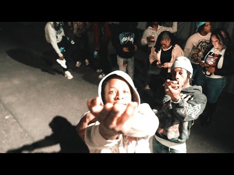 OG QUAN X MGM TRON - CHURCHILL DOWNS FREESTYLE