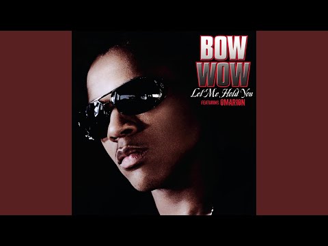 Let Me Hold You (Radio Version)