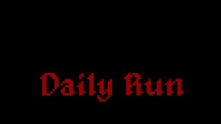 Daily Run 05.08.25 in 0:44.778 [Bloodthief SRC DR]