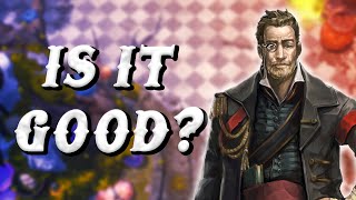 Liberte | Is It Good? - The Gaming Guy