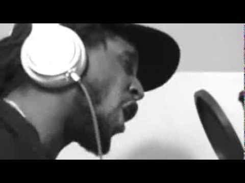 I'm Tre Jones - www.KinerkTube.com shares Santa Rosa Ca Rapper - Sonoma County rappers