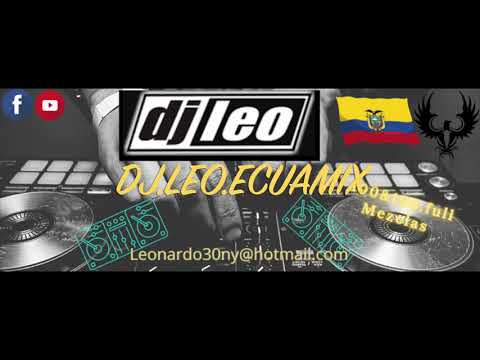 CARNAVALERA MIX.DJ.LEO 2021