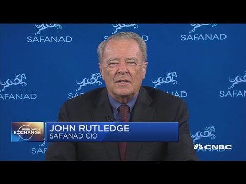 Rutledge: We're not getting a US-China trade deal, Here's why Video