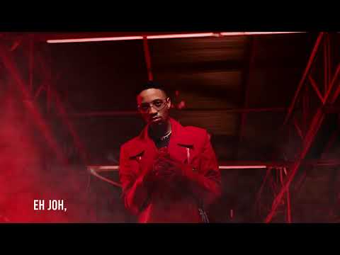 Sam Deep x Boohle - Eh Joh (Lyric Video)
