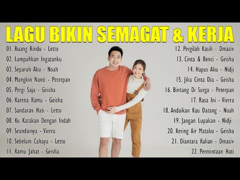 KUMPULAN LAGU POP HITS TAHUN 2000AN
