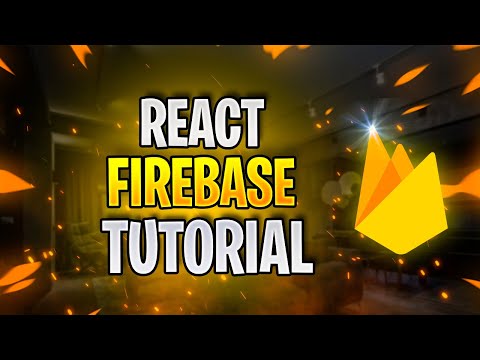 React Firebase Latest Tutorial (v9) #react #firebase