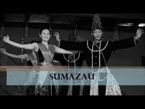 MUZIK TARIAN TRADISIONAL SABAH | SUMAZAU | ETNIK KADAZAN DUSUN | PENAMPANG
