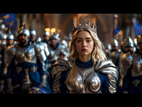 They Laughed at His Damaged Armor Until He Took It Off and the Hall Fell Silent | Best HFY Stories