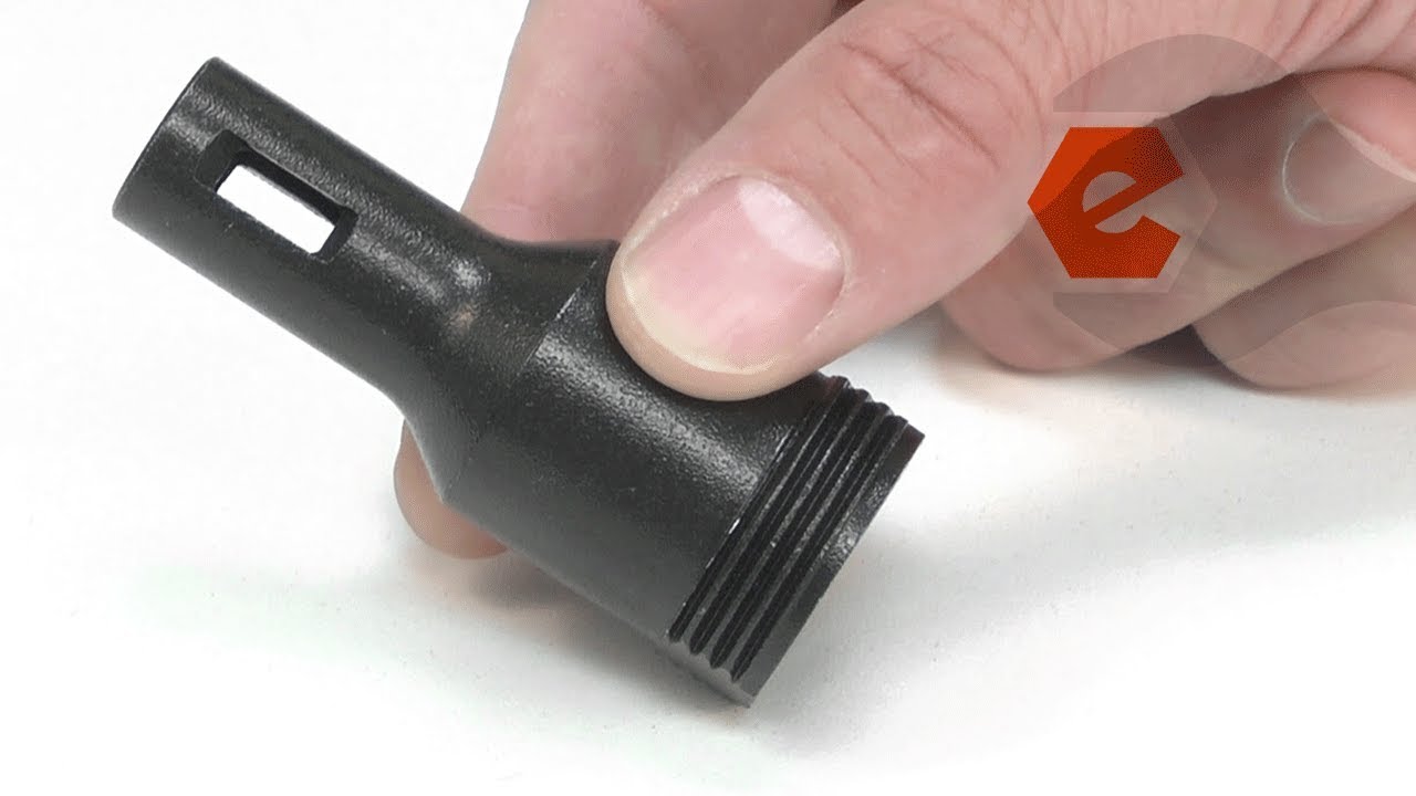 Replacing your DeWALT Electric Drill Locator