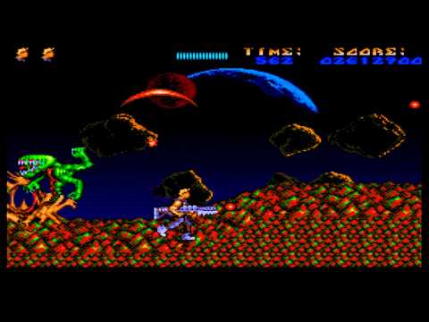 astro marine corps amiga rom