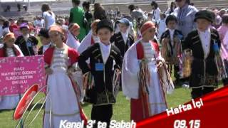 Kanal 3 Te Sabah