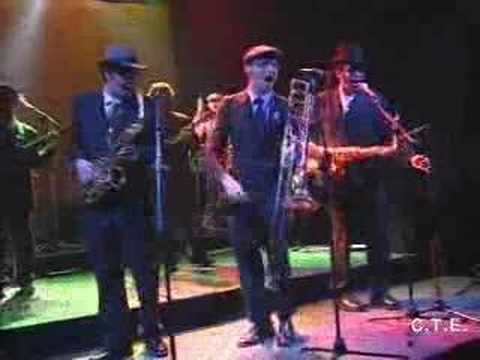 Los Ministers del Ronsteady - Medley