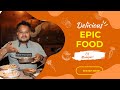 First Time In Mainpuri Luxury Restaurant Bar Epic Restaurant Bar Street Food India