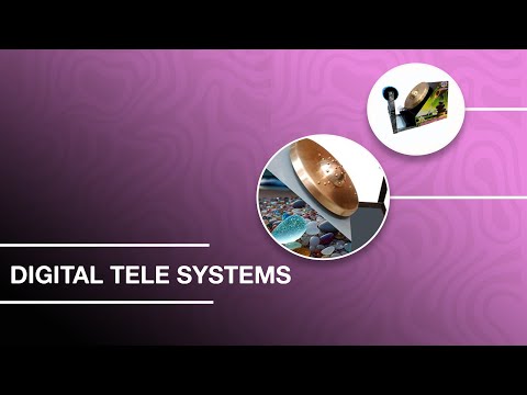 About DIGITAL TELE SYSTEMS