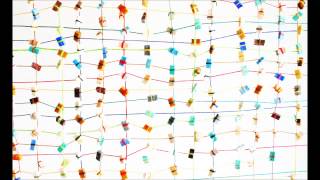 InSonar: "WARSZAWA" (David Bowie/Brian Eno) feat.Elliott Sharp,Graham Clark,Albert Kuvezin,W.Calloni