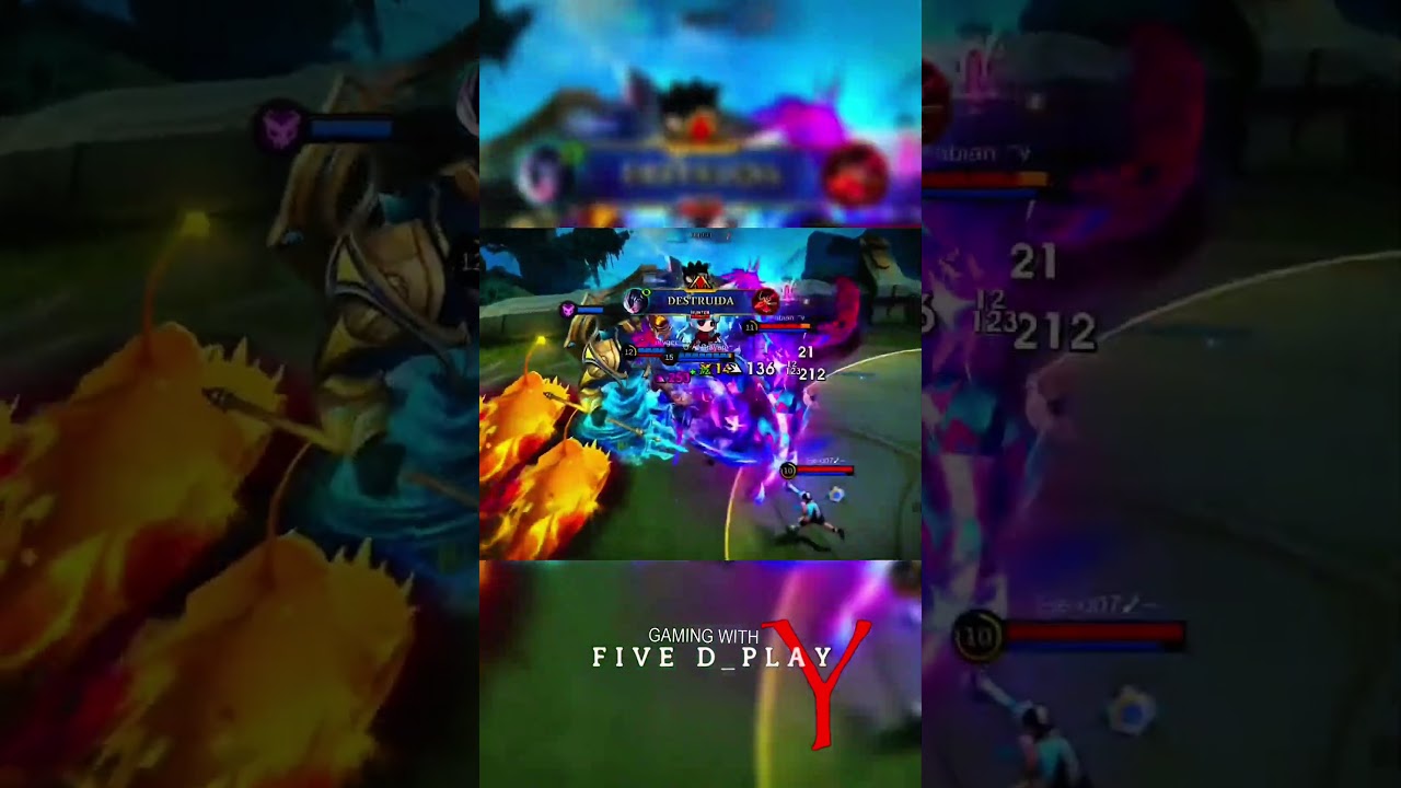 Alpha trick for beginners#foryou #mobilelegends #mlbb #mobilelegendstoday #mlbbesports #alpha