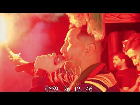 Bilal Catania - Li Nwa - Mouloudia - FEAT Allaa Mazari Music Live Song