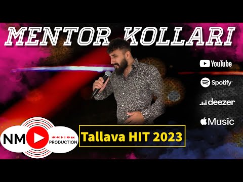 Mentor Kollari - Tallava HIT 2023 ( Per Dafinen )