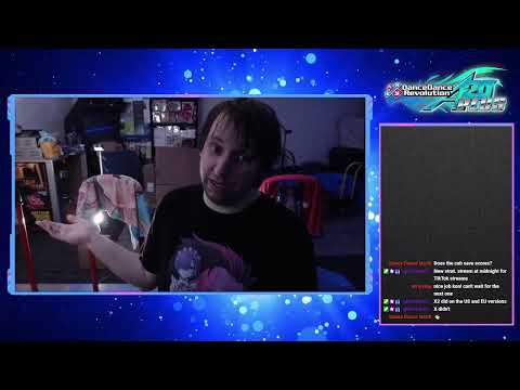 OMG KON! | Dancing Stage feat. Disney's Rave | EXPERT PFC AAA Runs Part 3