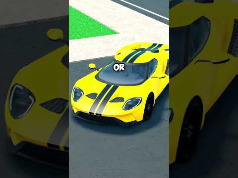 Fred RT Vs McRacer Ayrton? (Car Dealership Tycoon Roblox)