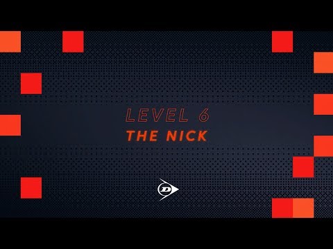 NeXT Level Power Challenge: Level 6