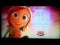 DVD Closing To Cloudy With A Chance Of Meatballs UK DVD Request Video For A Smith