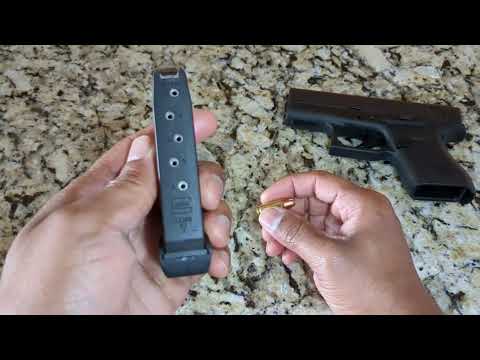 Amend2 AR 30 magazine Review, Issue, and Resolution!
